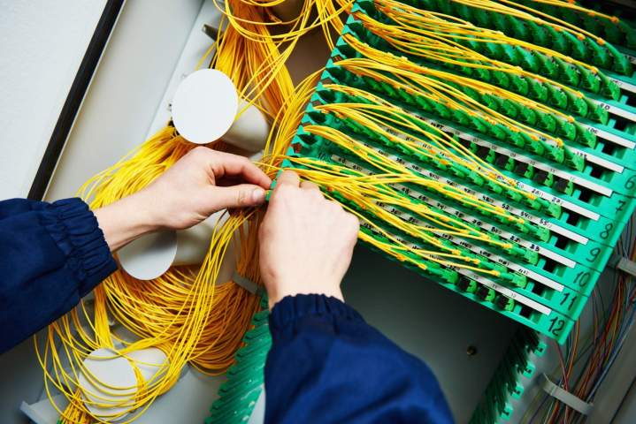 Installation VDI Nice
