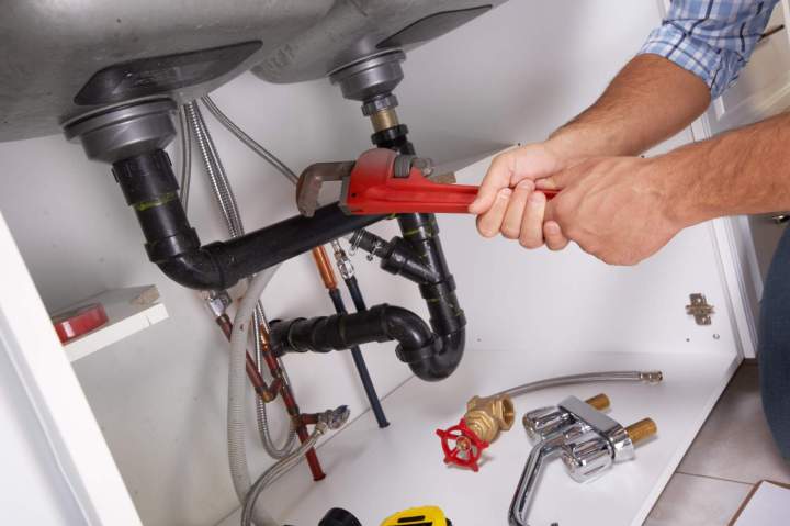 Solutions fiables pour vos installations sanitaires.