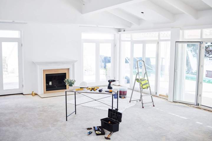 Transformez votre intérieur avec nos experts.