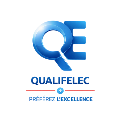 Logo QUALIFELEC