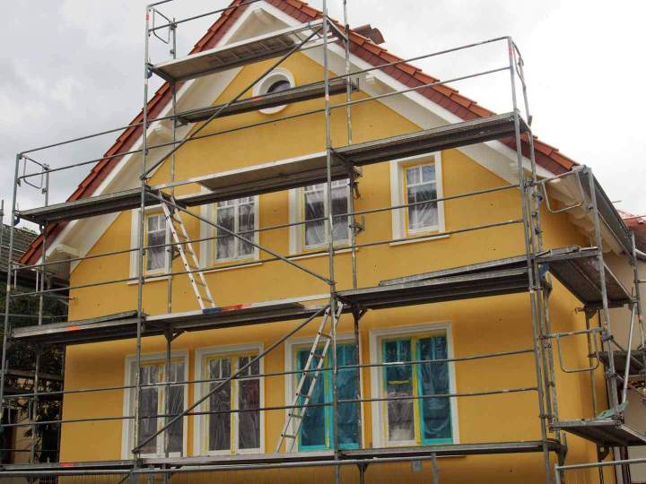 Travaux de rénovation Nice